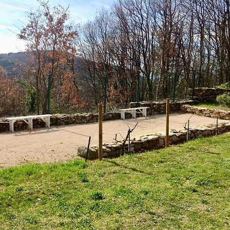 Chambre D'Hotes Les Cerisiers Vesseaux Buitenkant foto